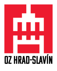 Občianske Združenie Hrad-Slavín
